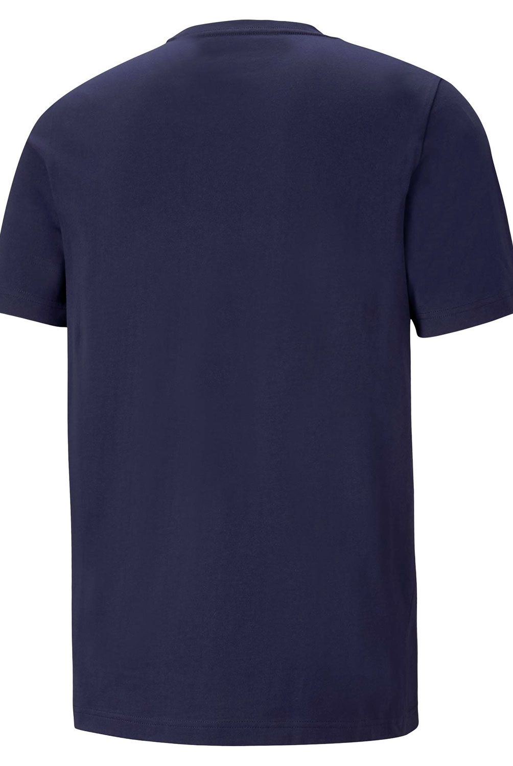 PUMA - Camiseta Manga Corta Hombre Puma