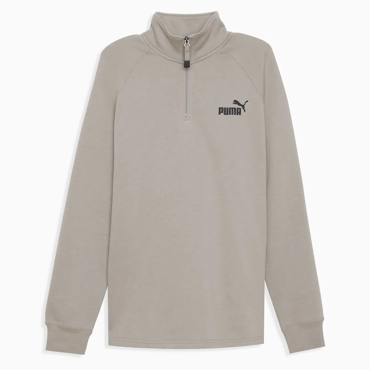 PUMA - Polerón Half Zipper Hombre Puma