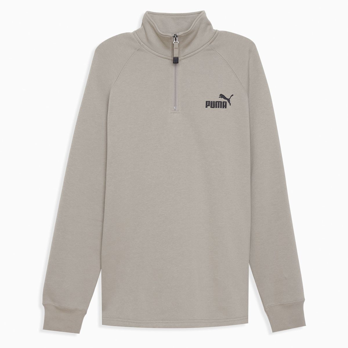 PUMA - Polerón Half Zipper Hombre Puma