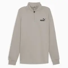 PUMA - Polerón Half Zipper Hombre