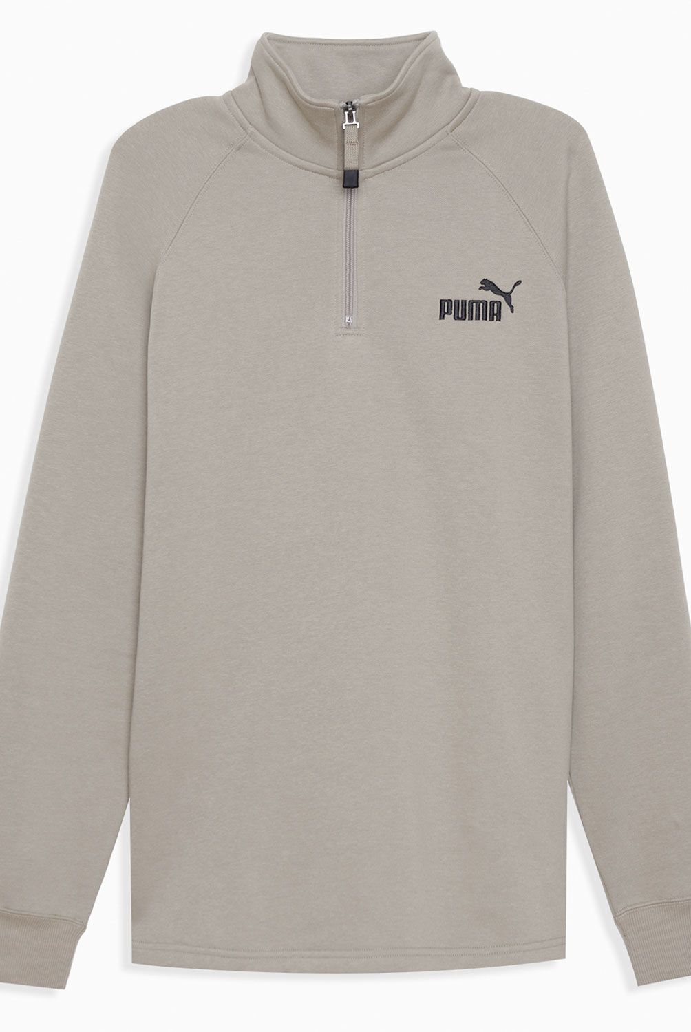 PUMA - Polerón Half Zipper Hombre Puma