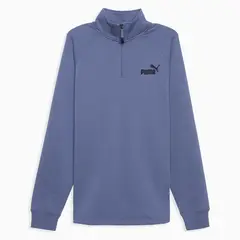 PUMA - Polerón Half Zipper Hombre