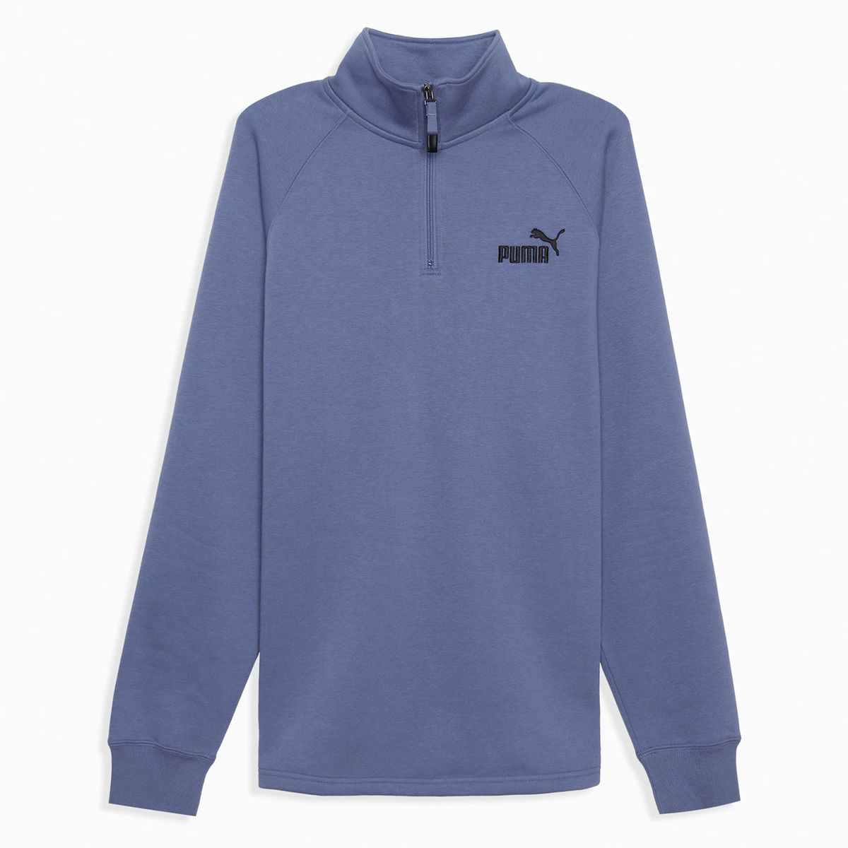 PUMA - Polerón Half Zipper Hombre Puma
