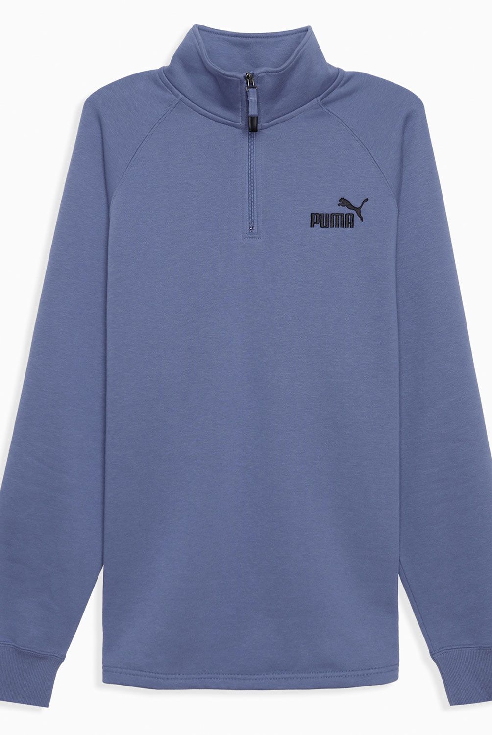 PUMA - Polerón Half Zipper Hombre Puma
