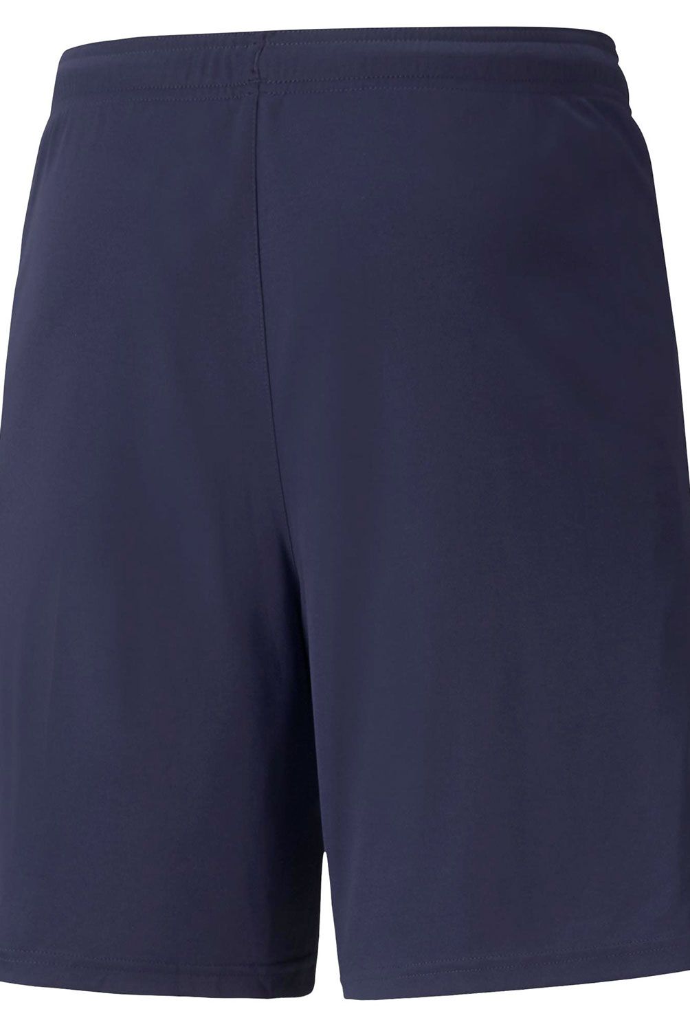 PUMA - Short Deportivo Regular Hombre Tiro Medio Puma