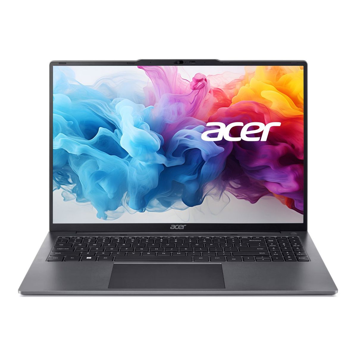 ACER - Notebook Aspire Lite Laptop AL16-51P-71WK-1 16" Intel Core i7 16GB 512GB Acer