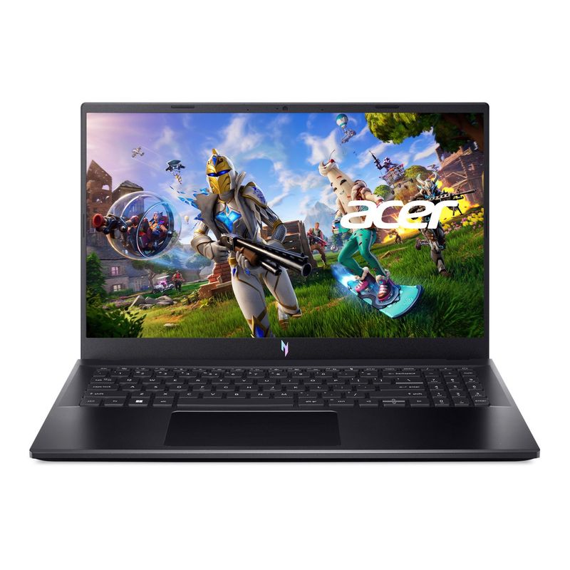 ACER - Notebook Nitro V15 Gaming ANV15-41-R3RJ-1 15.6" AMD RYZEN R7 16GB 512GB Acer