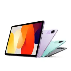 XIAOMI - Tablet Redmi Pad Se 4Gb+128Gb + Cover