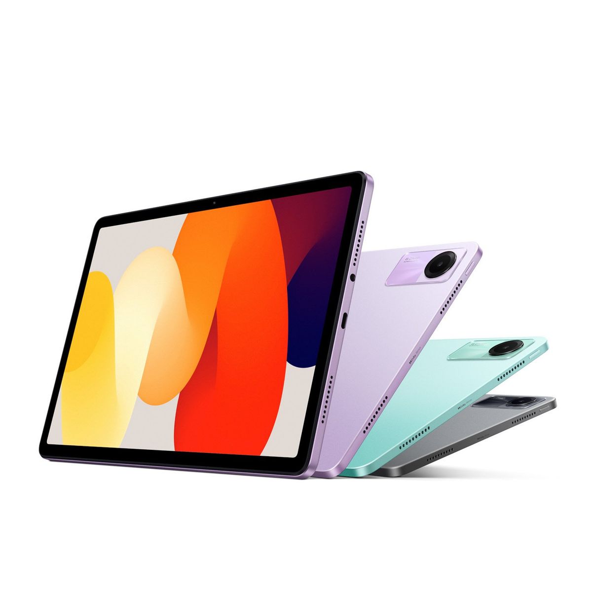 XIAOMI - Tablet Redmi Pad Se 4Gb+128Gb + Cover Xiaomi