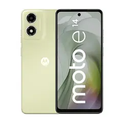 MOTOROLA - Smartphone Celular MOTO E14 2+64GB