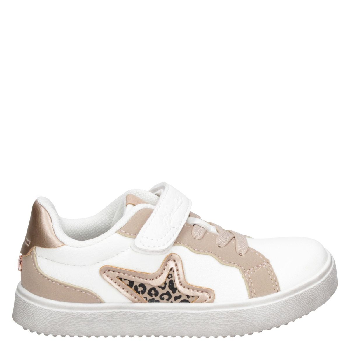 PANAMA JACK - Zapatilla Urbana Niña Blanco (22 a 27) Panama Jack