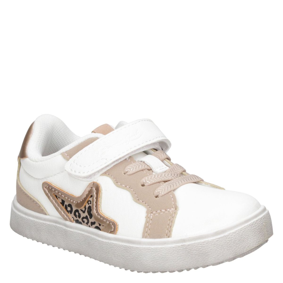 PANAMA JACK - Zapatilla Urbana Niña Blanco (22 a 27) Panama Jack