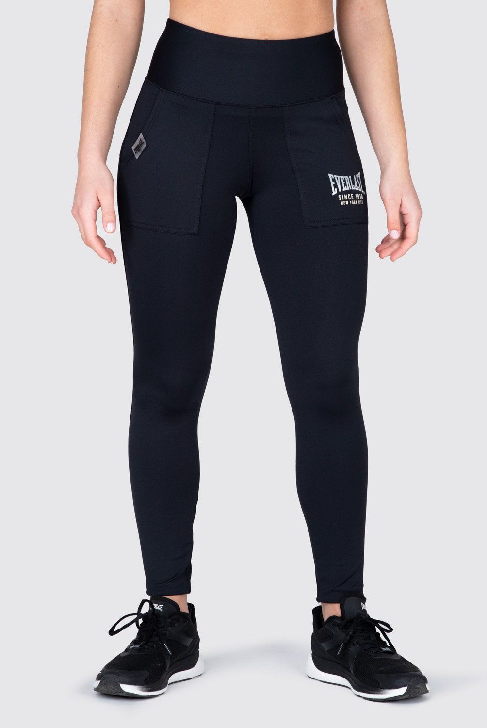 EVERLAST - Calza Mujer Everlast