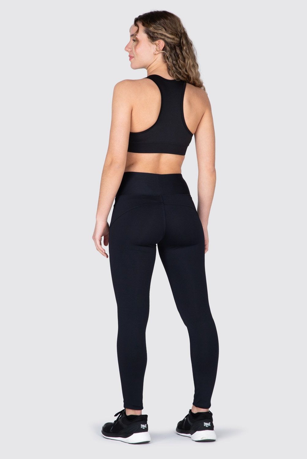 EVERLAST - Calza Mujer Everlast