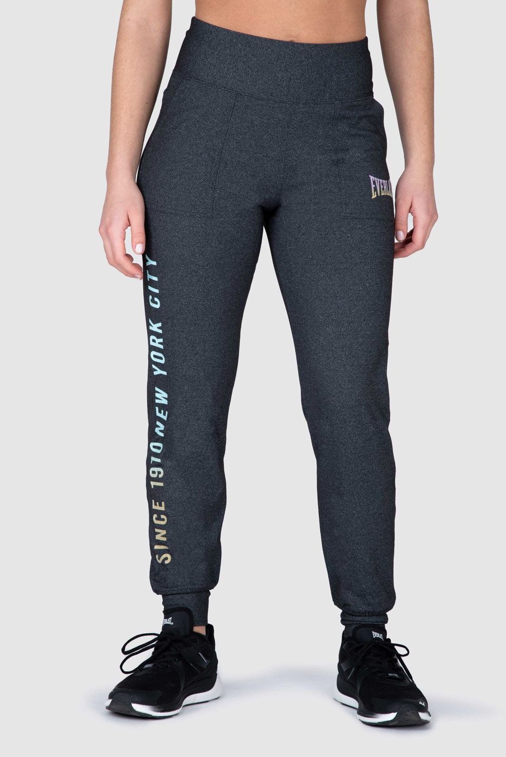 EVERLAST - Jogger Mujer Everlast