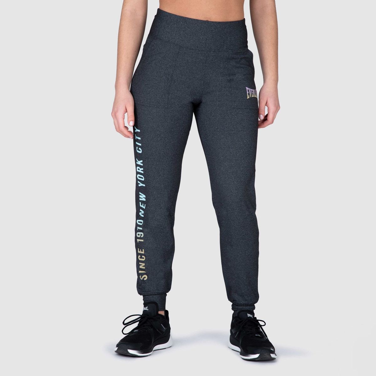 EVERLAST - Jogger Mujer Everlast