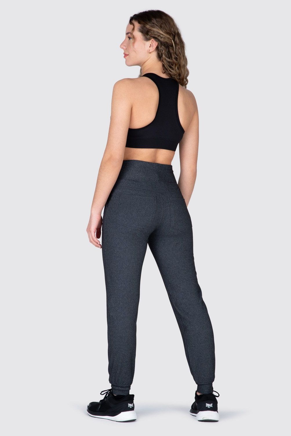 EVERLAST - Jogger Mujer Everlast