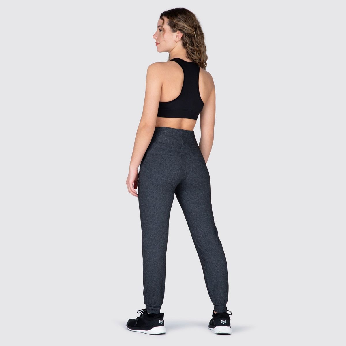 EVERLAST - Jogger Mujer Everlast