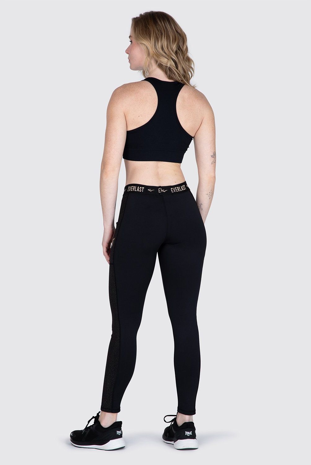 EVERLAST - Calza Mujer Everlast