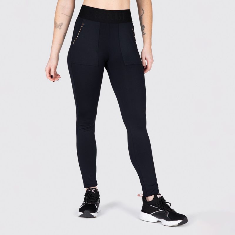 EVERLAST - Calza Mujer Everlast