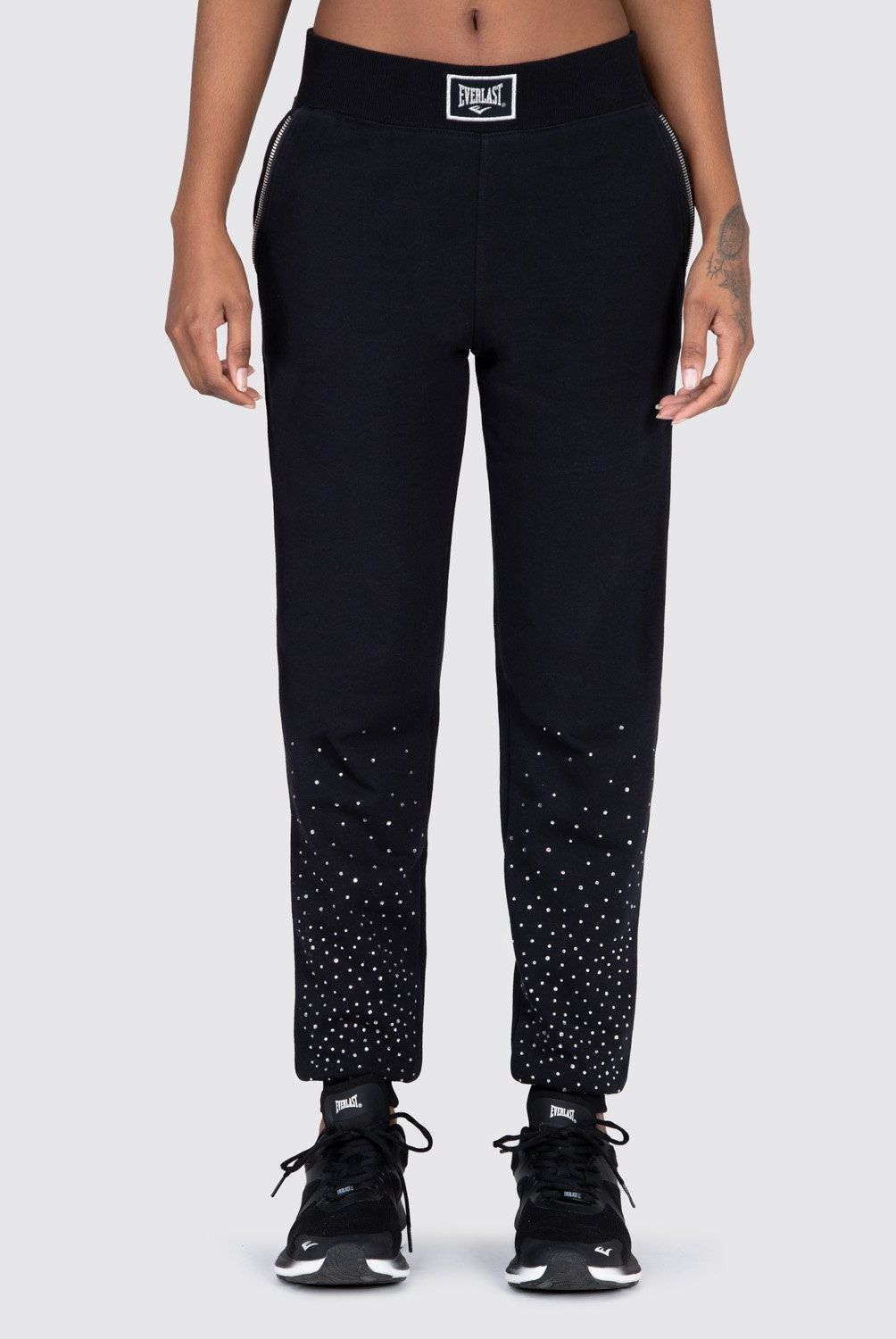 EVERLAST - Jogger Mujer Everlast