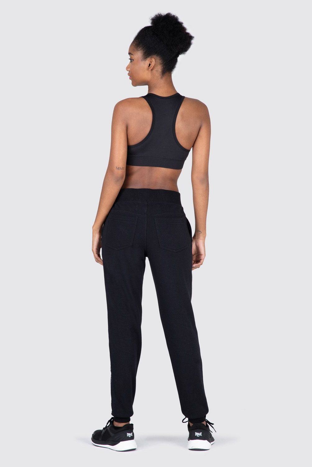 EVERLAST - Jogger Mujer Everlast