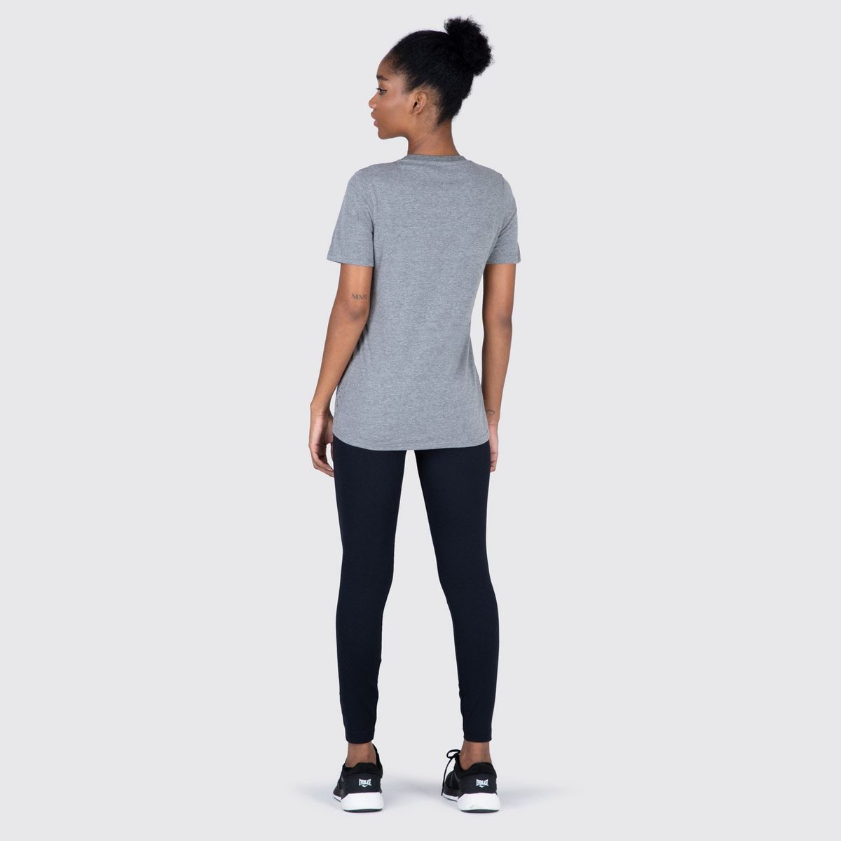 EVERLAST - Polera Deportiva Mujer Everlast