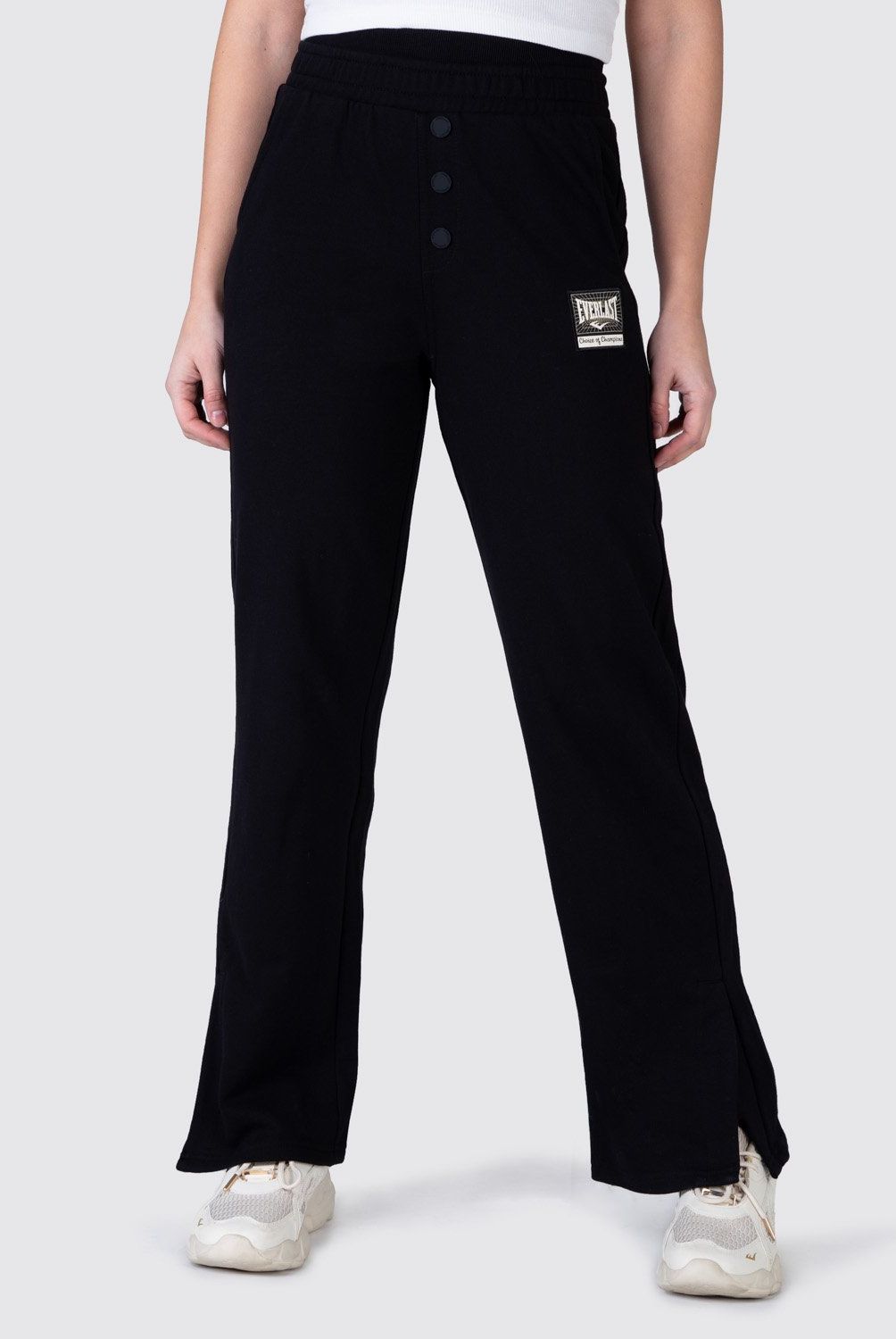 EVERLAST - Pantalón Mujer Everlast