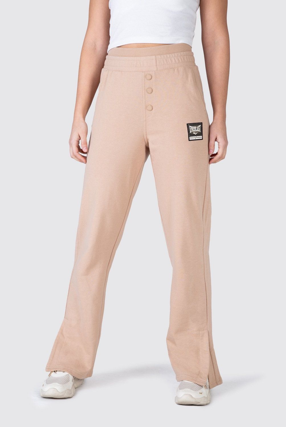 EVERLAST - Pantalón Mujer Everlast