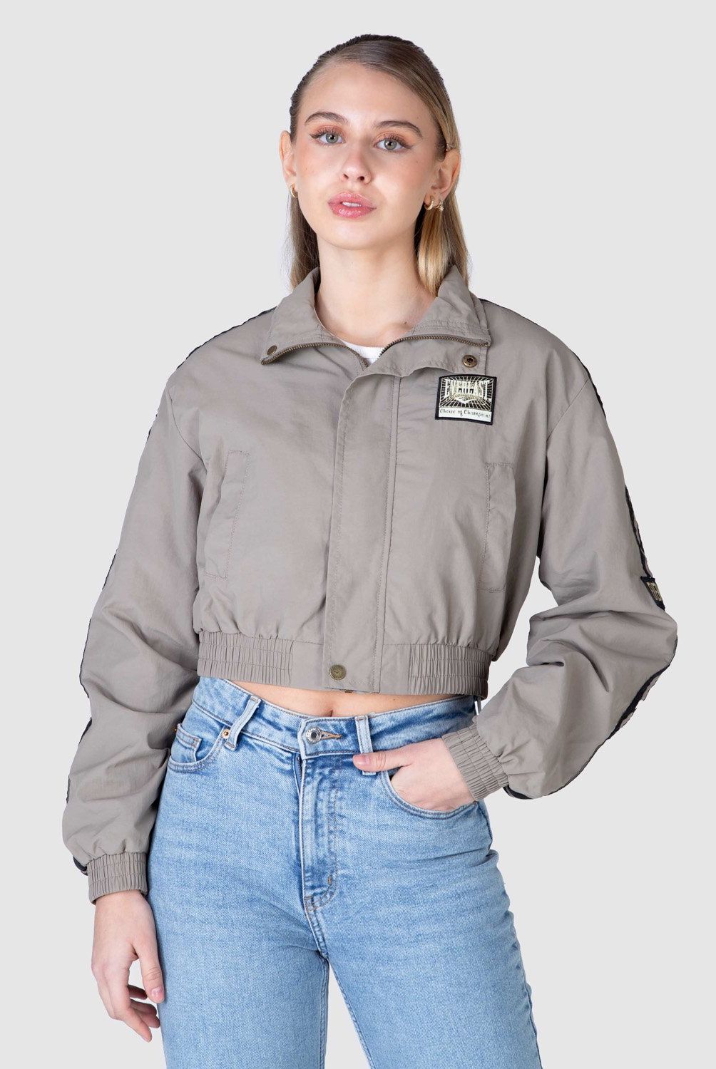 EVERLAST - Polerón Casual Mujer Everlast