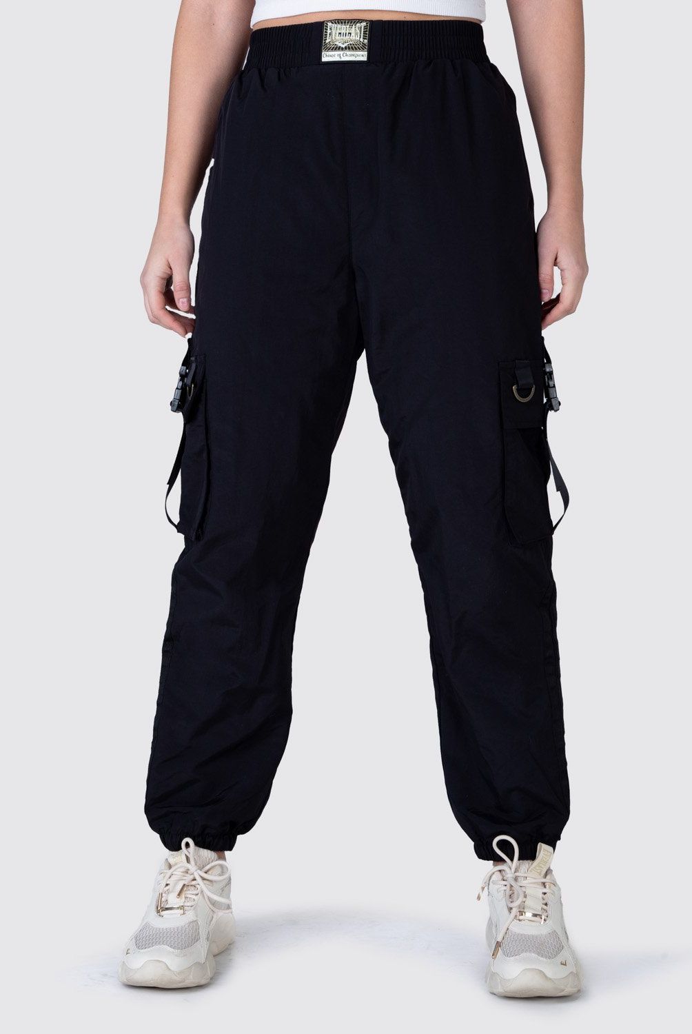 EVERLAST - Jogger Mujer Everlast