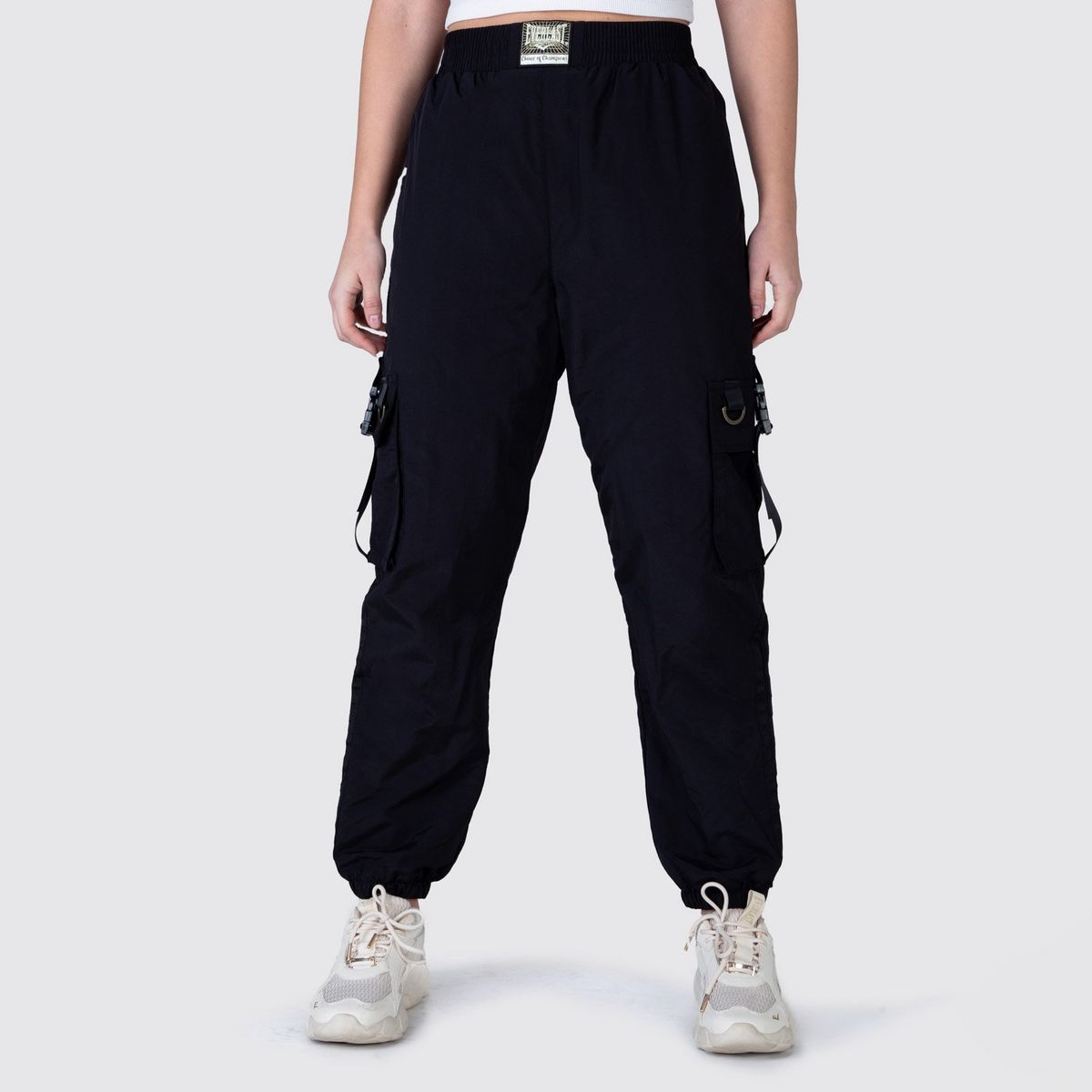 EVERLAST - Jogger Mujer Everlast