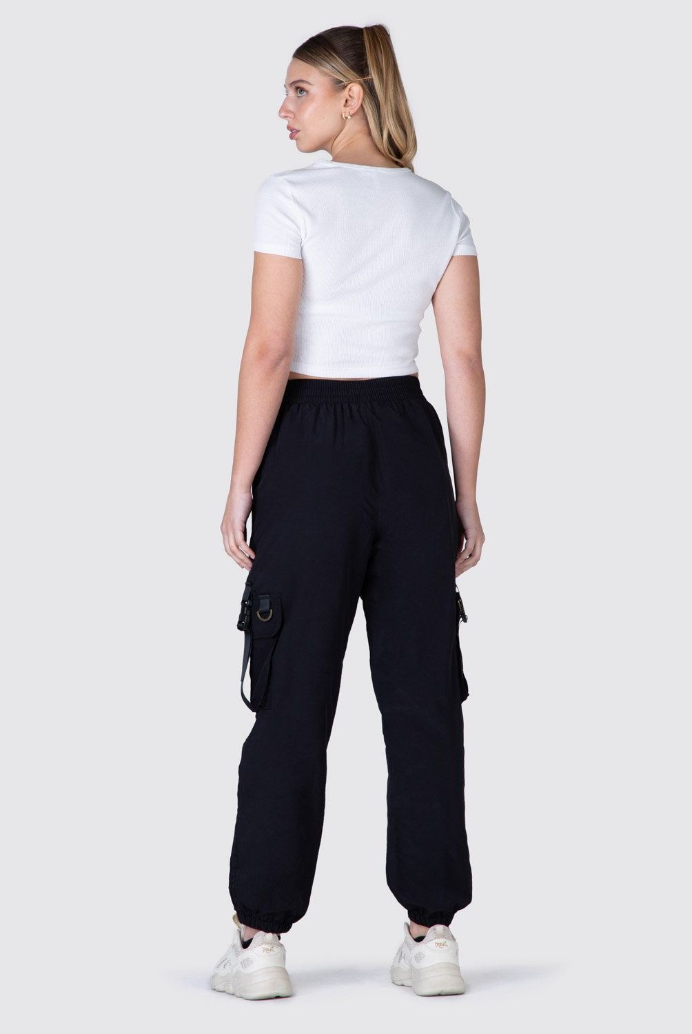 EVERLAST - Jogger Mujer Everlast