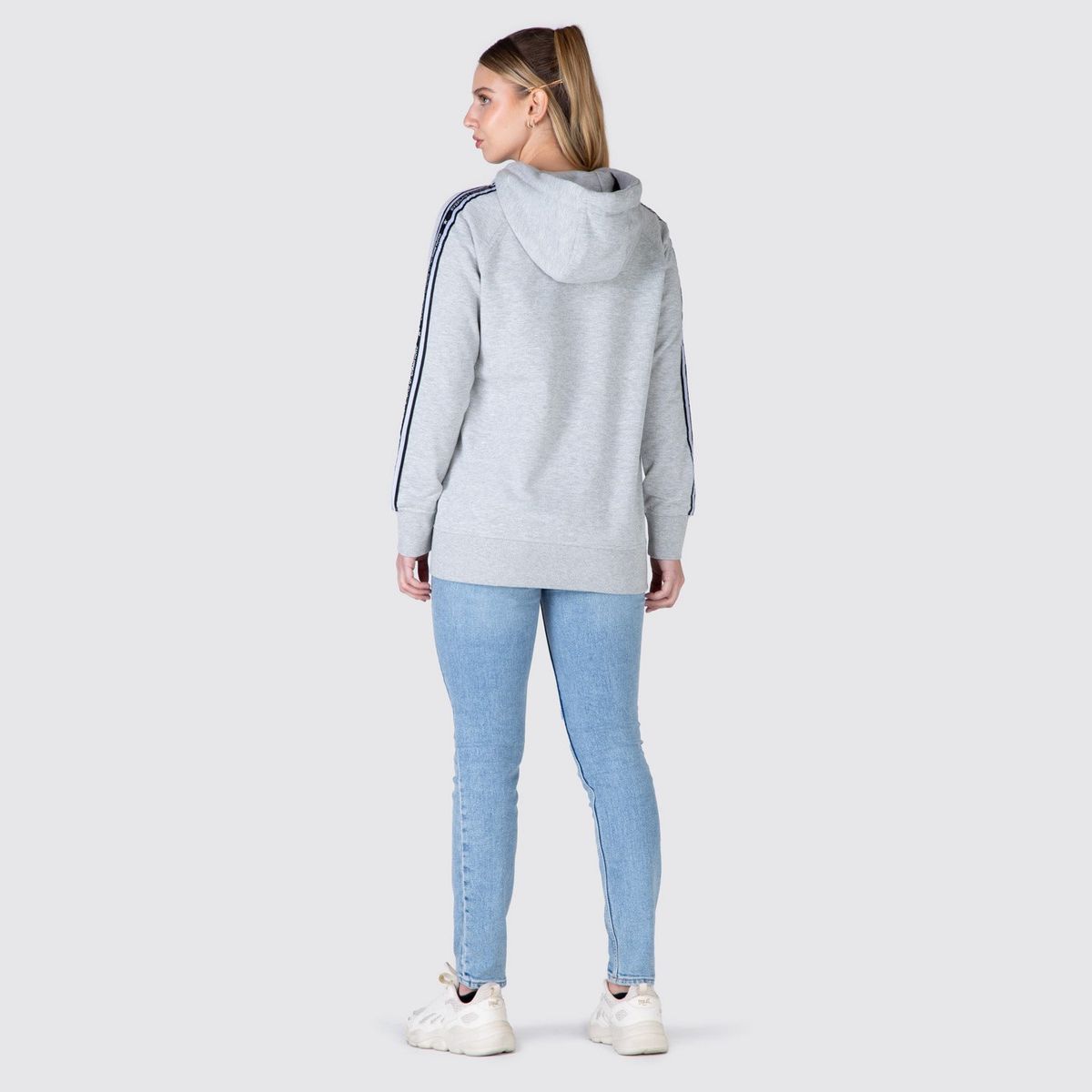 EVERLAST - Polerón Casual Mujer Everlast