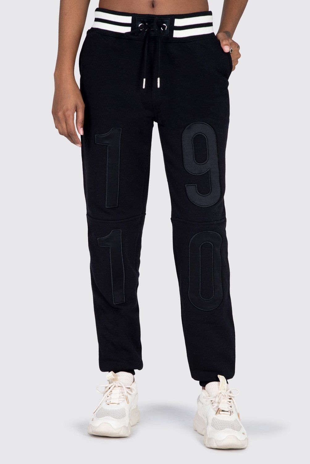 EVERLAST - Jogger Mujer Everlast