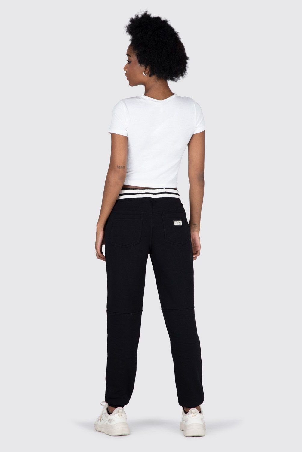 EVERLAST - Jogger Mujer Everlast