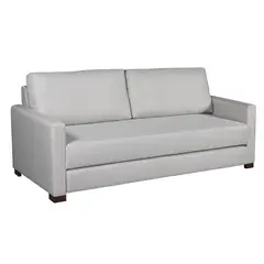 DECOCASA - Sofá Cama 3 Cuerpos Lino Toledo