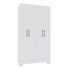 VEKKAHOME - Clóset Roma 4 Puertas