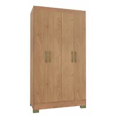 VEKKAHOME - Clóset Roma 4 Puertas