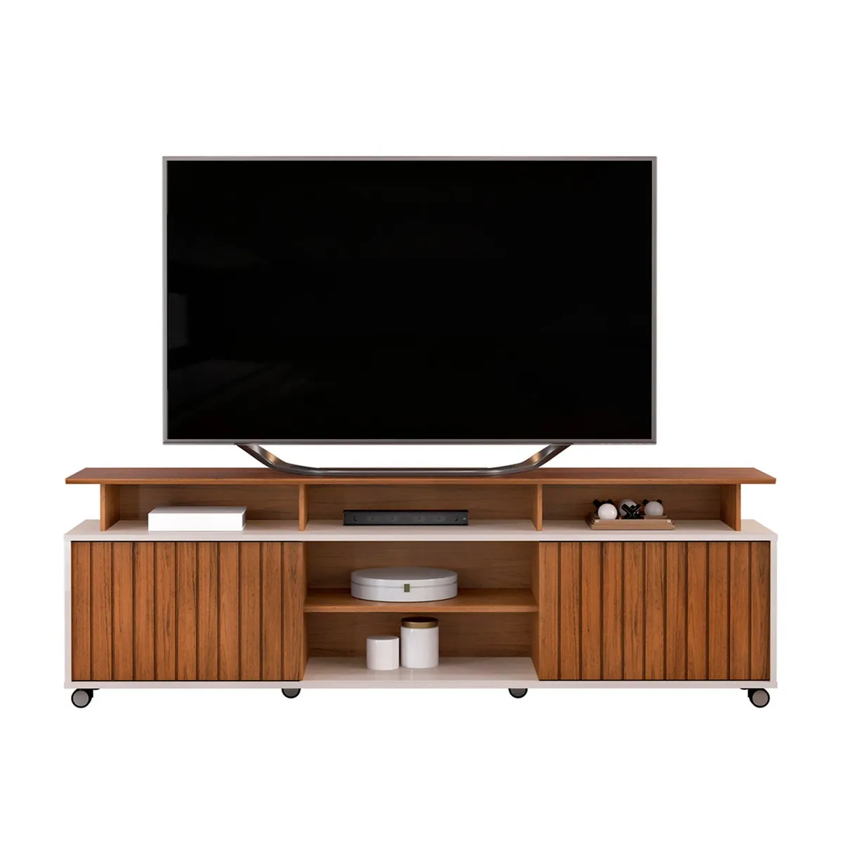 VEKKAHOME - Rack Olimpc 70" Vekkahome