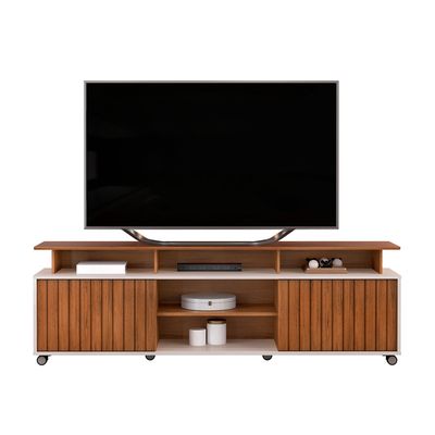 Imagen 2 del producto Rack Olimpc 70""