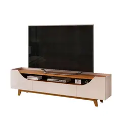 VEKKAHOME - Rack Lotus 75"