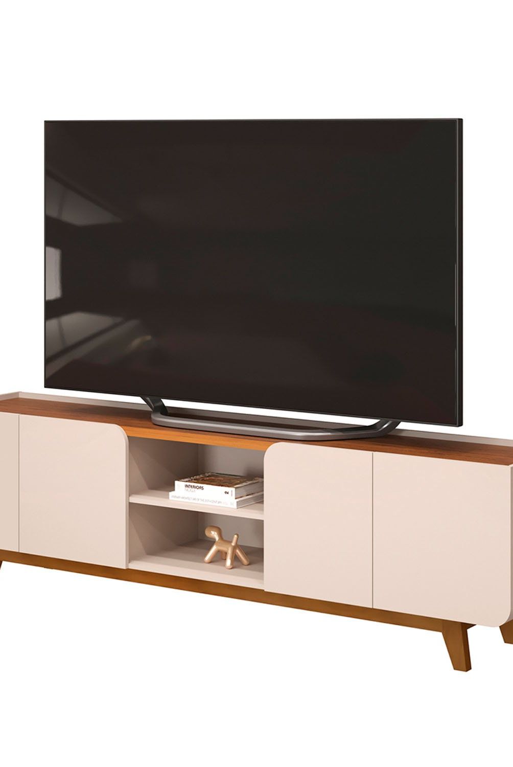 VEKKAHOME - Rack Nadine 75" Vekkahome