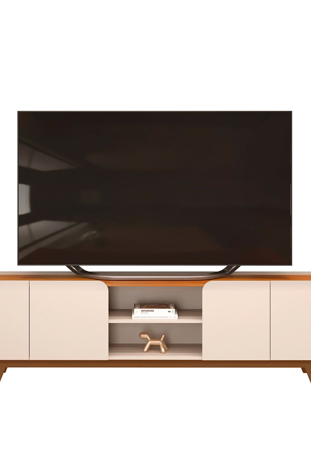 VEKKAHOME - Rack Nadine 75" Vekkahome