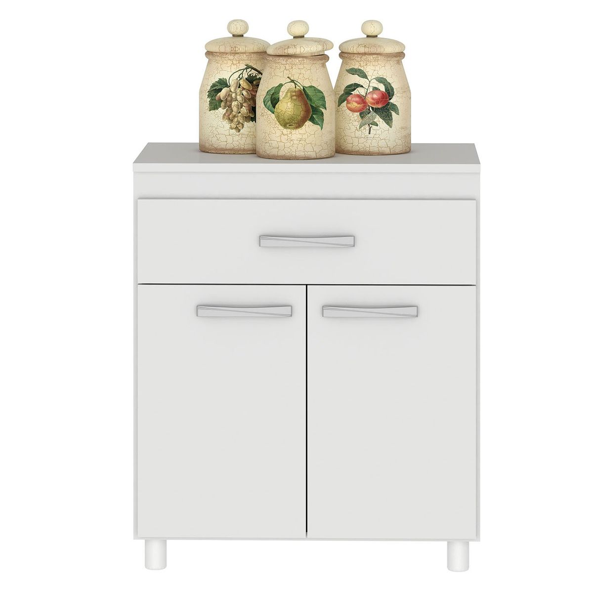 VEKKAHOME - Mueble Cocina Auxiliar Betty Vekkahome