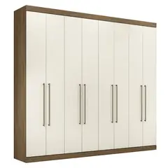 ALTAVISION - Clóset Master 8 Puertas 4 Cajones