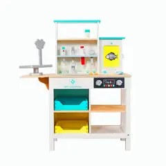 KIDSCOOL - Didáctico Clínica Veterinaria Montessori