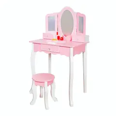 KIDSCOOL - Tocador Infantil Vintage Lulu
