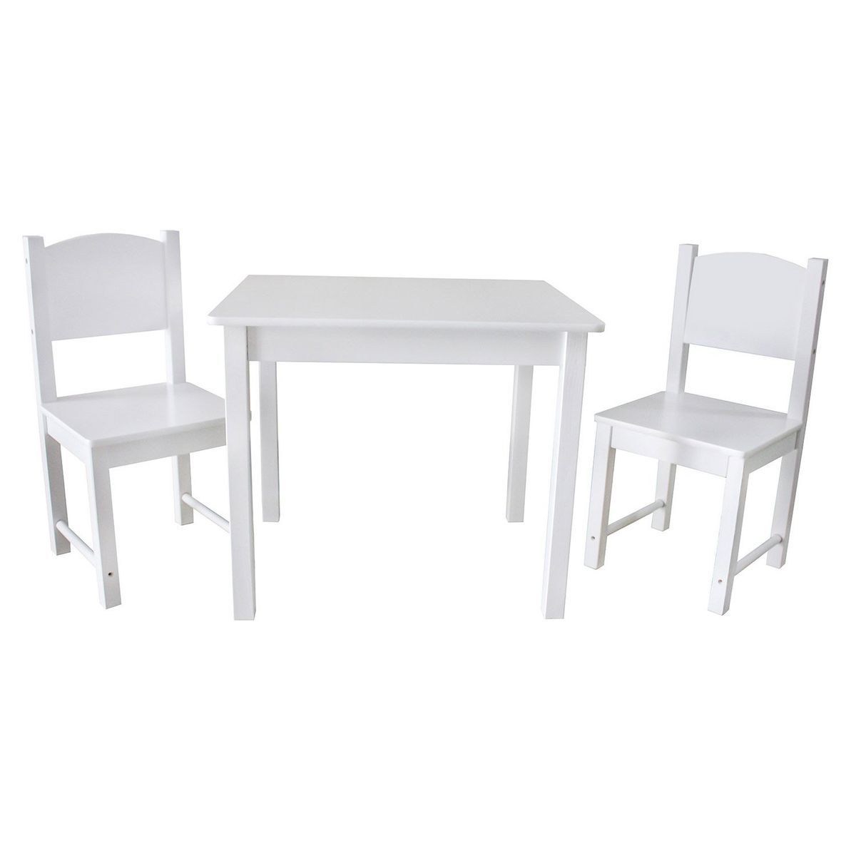 KIDSCOOL - Mesa Infantil 2 Sillas Kidscool