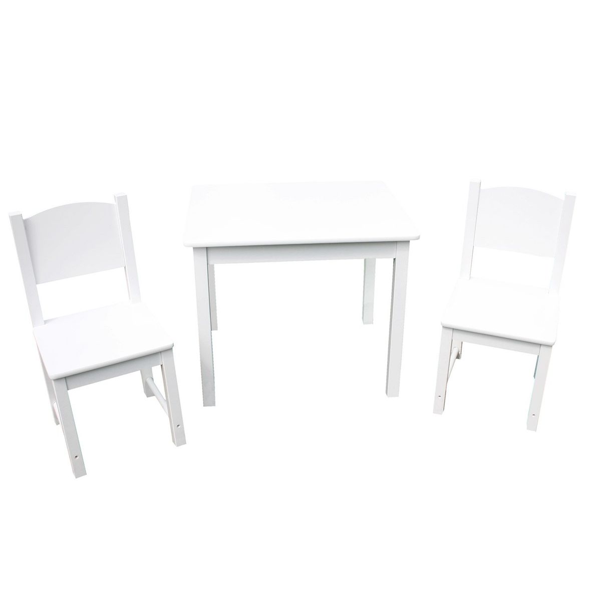 KIDSCOOL - Mesa Infantil 2 Sillas Kidscool